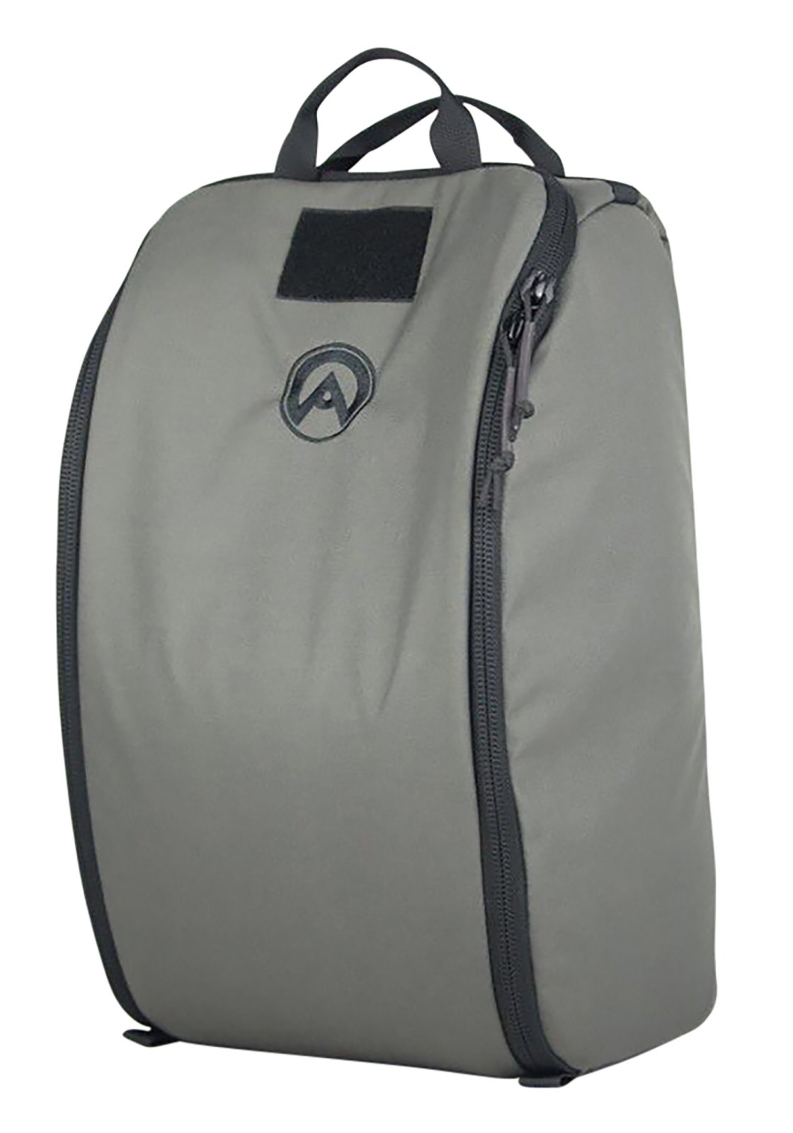 Armasight HELMETBAG EXFIL LTP Gray Cordura 13" Long - ARMASIGHT