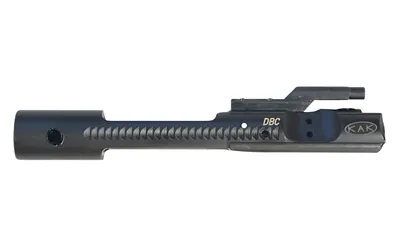 KAK Industry DBC Bolt Carrier Fits AR-15 Chrome Lined Phosphate Finish - KAK Industry for sale at Iron and Lace