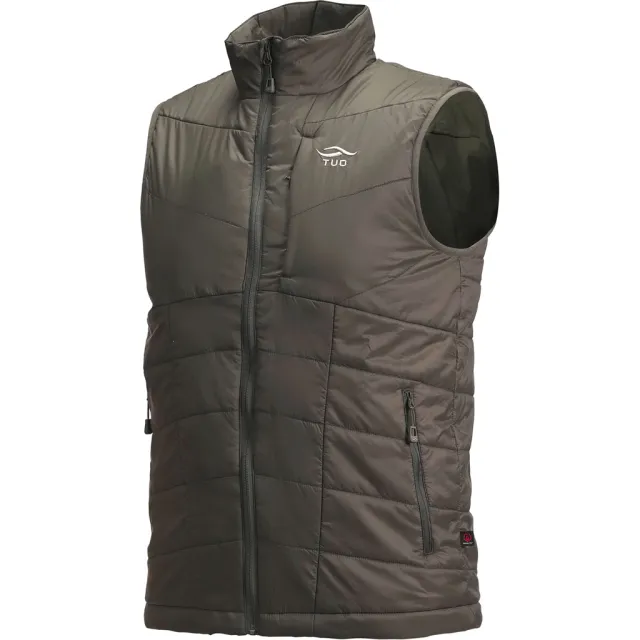 TUO 9030009-2771600 Molten Heated Vest Deadfall Large - TUO