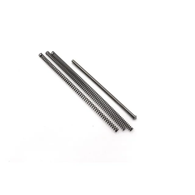 KIDD KIDD-22GRSK Guide Rod & Spring Kit Ruger 10/22 LR