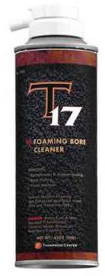 Thompson Center T17 Foaming Bore Cleaner 7 oz Can 9030R - Thompson/Center