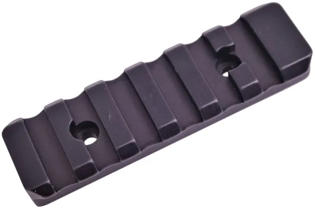 Buy Talley MPR870 Micro-Dot Mount Black Anodized Aluminum Picatinny online