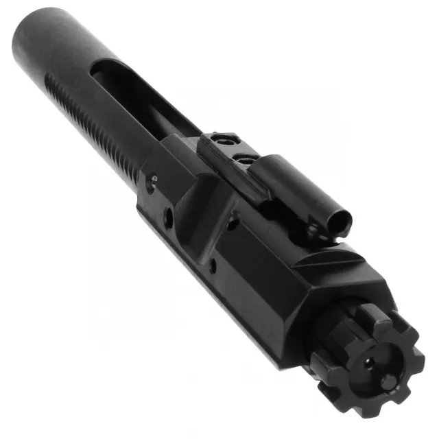 TacFire BCG-308 AR10 .308 Bolt Carrier Group, 8620/9310 Steel, Nitride Treated - TacFire - .308