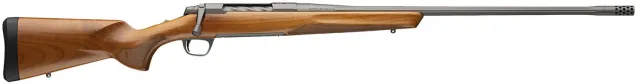 Browning XB2 Speed 7mm Rem Mag 036067227 - Browning - 7mm Rem Mag
