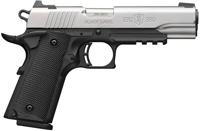 Browning 1911-380 380 ACP 051120492 - Browning - 380 ACP