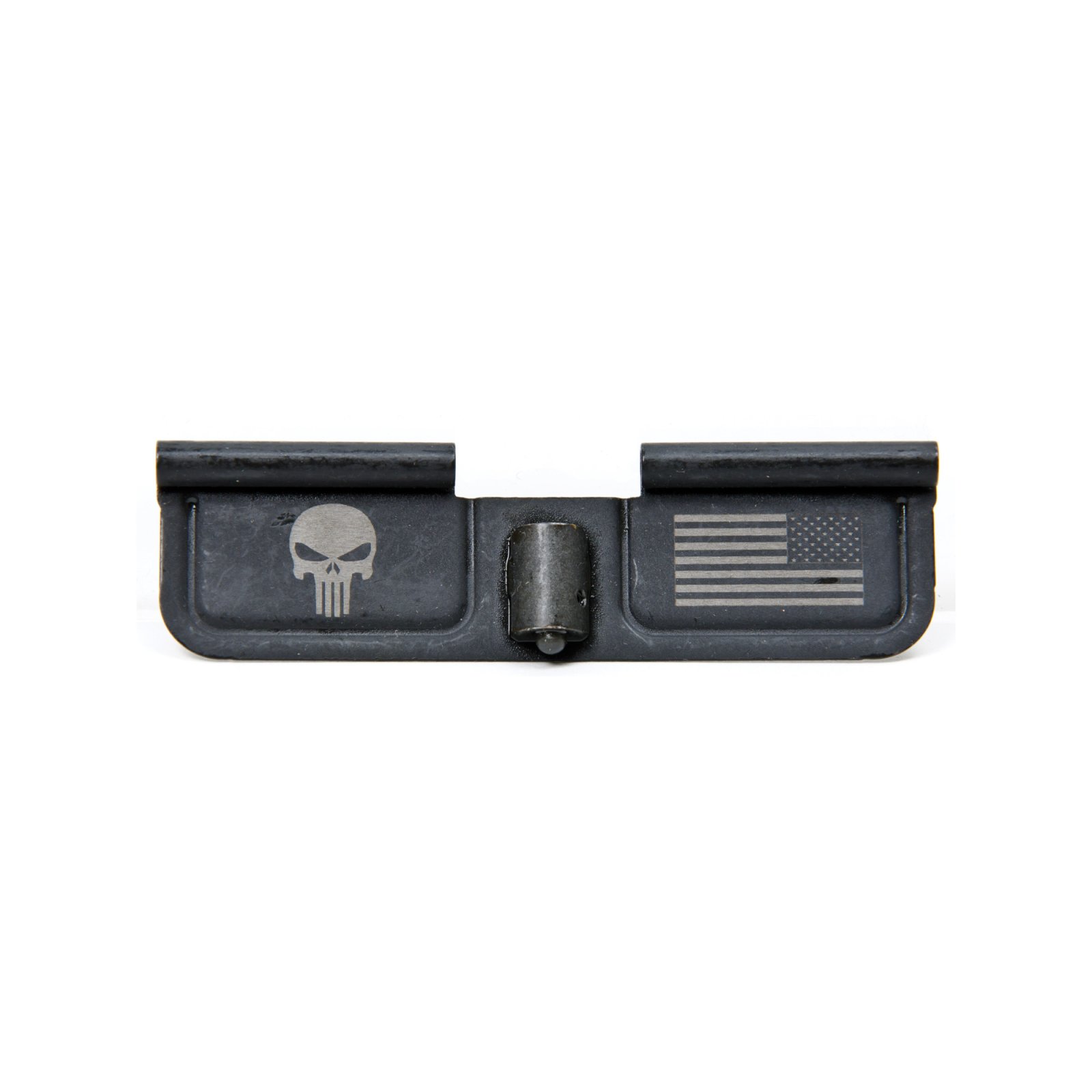 Spike's Tactical SED7005 Ejection Port Door Laser-Engraved - Spike's Tactical