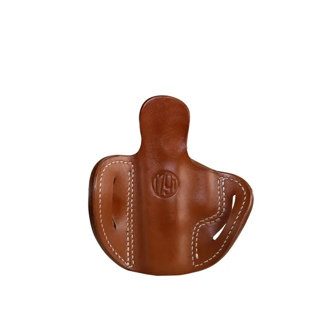 Buy 1791 Gunleather OR-BH2.1-CBR-R Optic Ready Holster Classic Brown RH online