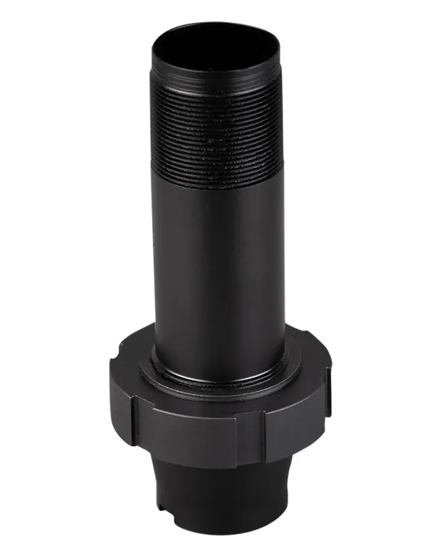 SilencerCo AC1328 Echo Choke Adapter Black - SilencerCo