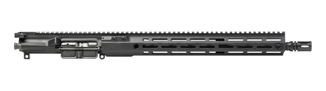 Aero APUG700001D1071 M4E1-T Pro Upper Receiver Group 16" Black