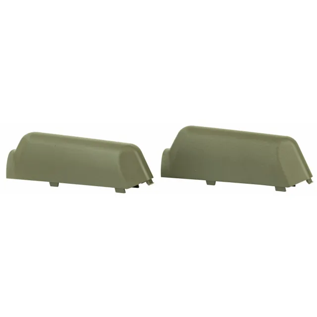 Magpul MAG461-ODG Hunter/SGA Cheek Riser Kit Olive Drab Green - Magpul Industries