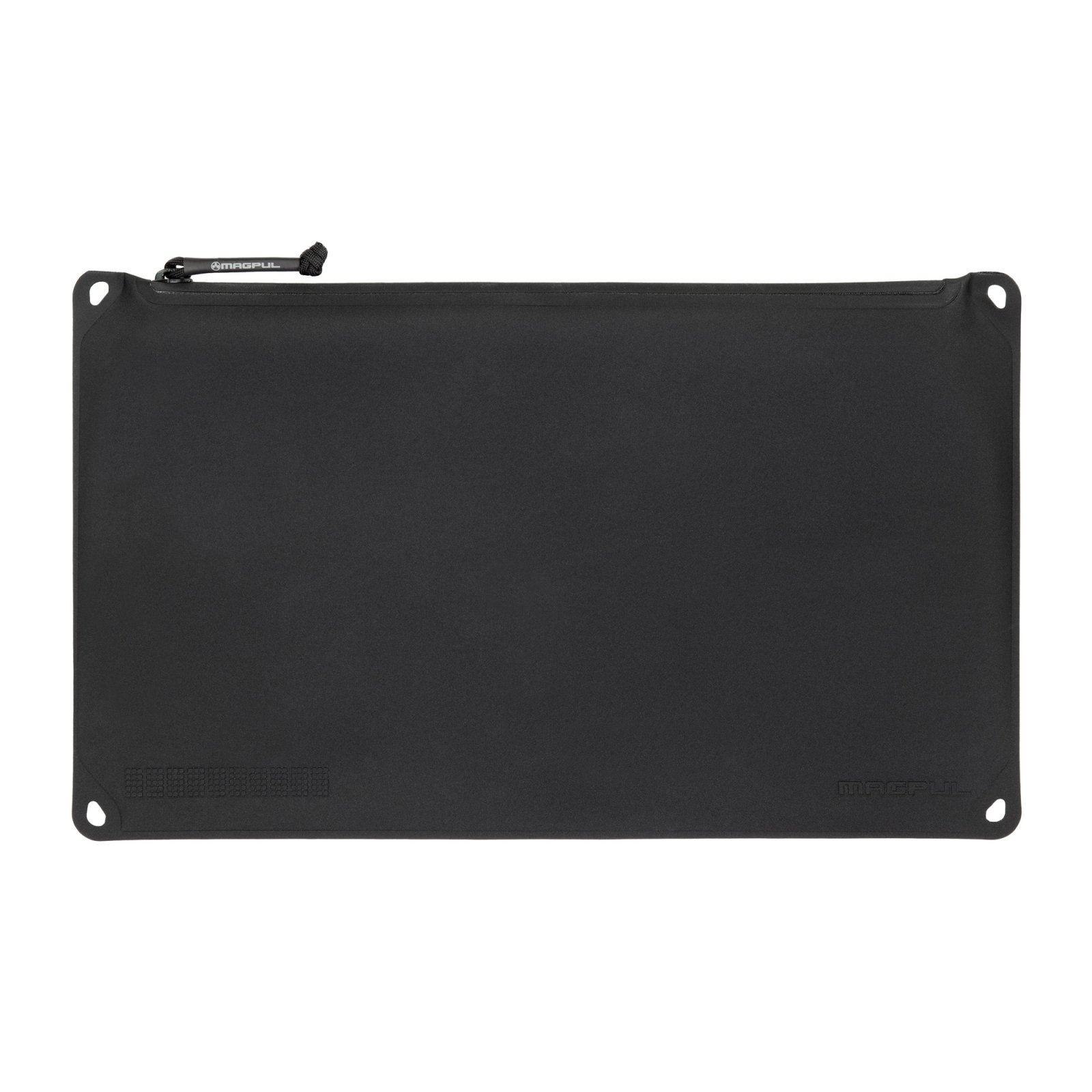 Magpul Industries DAKA Pouch XL Black Zippered Water-Resistant - Magpul Industries