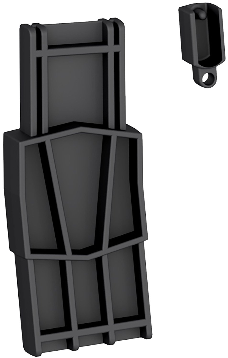 Buy MTM AR Vise Block & Link Gray Angled Mag-Well online