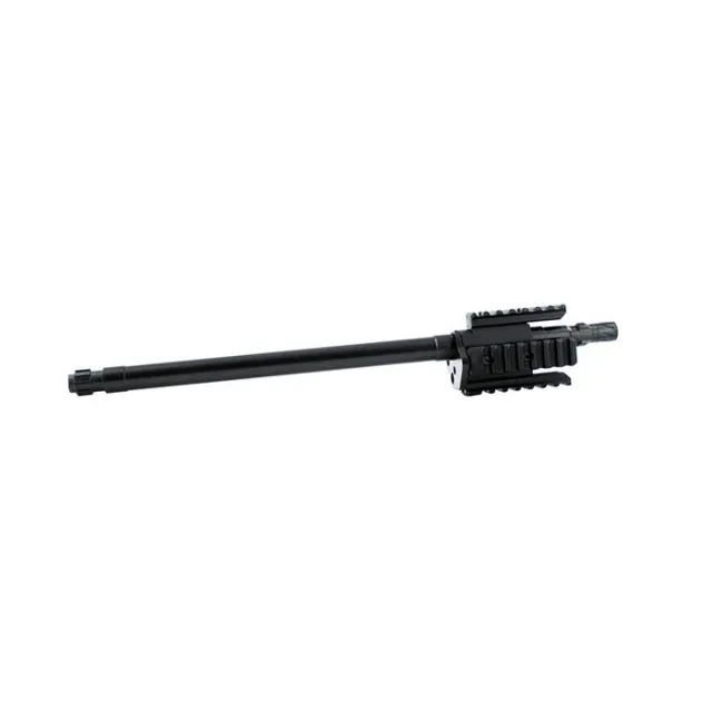 Heresy Design HBA16D-A AUG 9mm Conversion Kit 16.1" Barrel Black