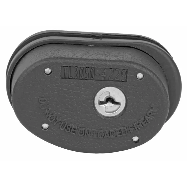 Firearm Safety Devices Regal Trigger Guard Gun Lock 1-PK w/2 Keys CA - Firearm Safety Devices