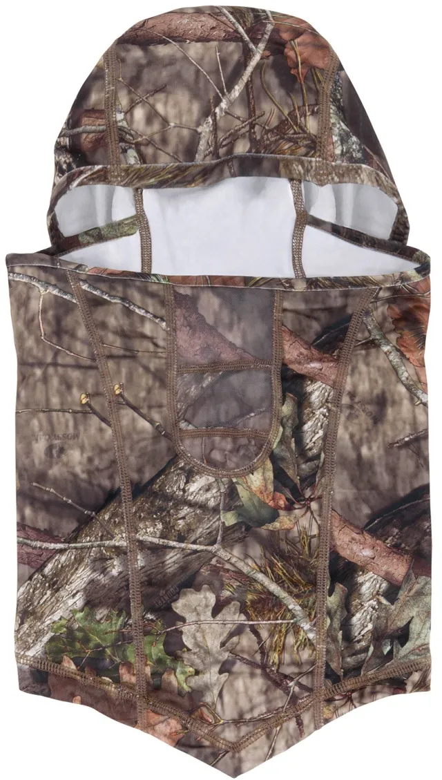 Buy Allen Vanish Balaclava Facemask w/ Breathable Mesh Panels - Mossy Oak Break-Up Camo online