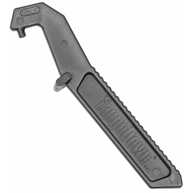 TangoDown Floor Plate Removal Tool Fits Glock Black - TangoDown