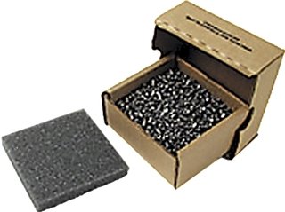 Crosman P022 Premier 22 Lead Pointed Hunting Pellet 175 Per Tin - Crosman - 22
