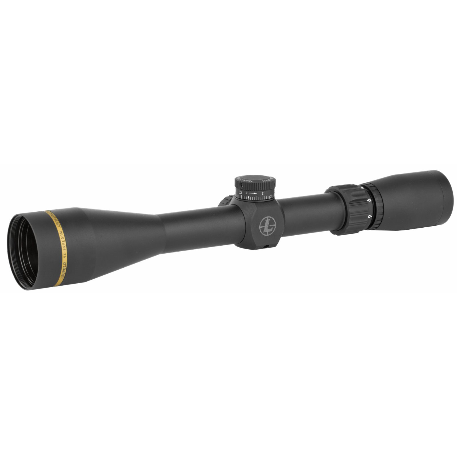 Leupold VX-Freedom 3-9x40mm .450 Bushmaster Rifle Scope - Leupold & Stevens - 40MM