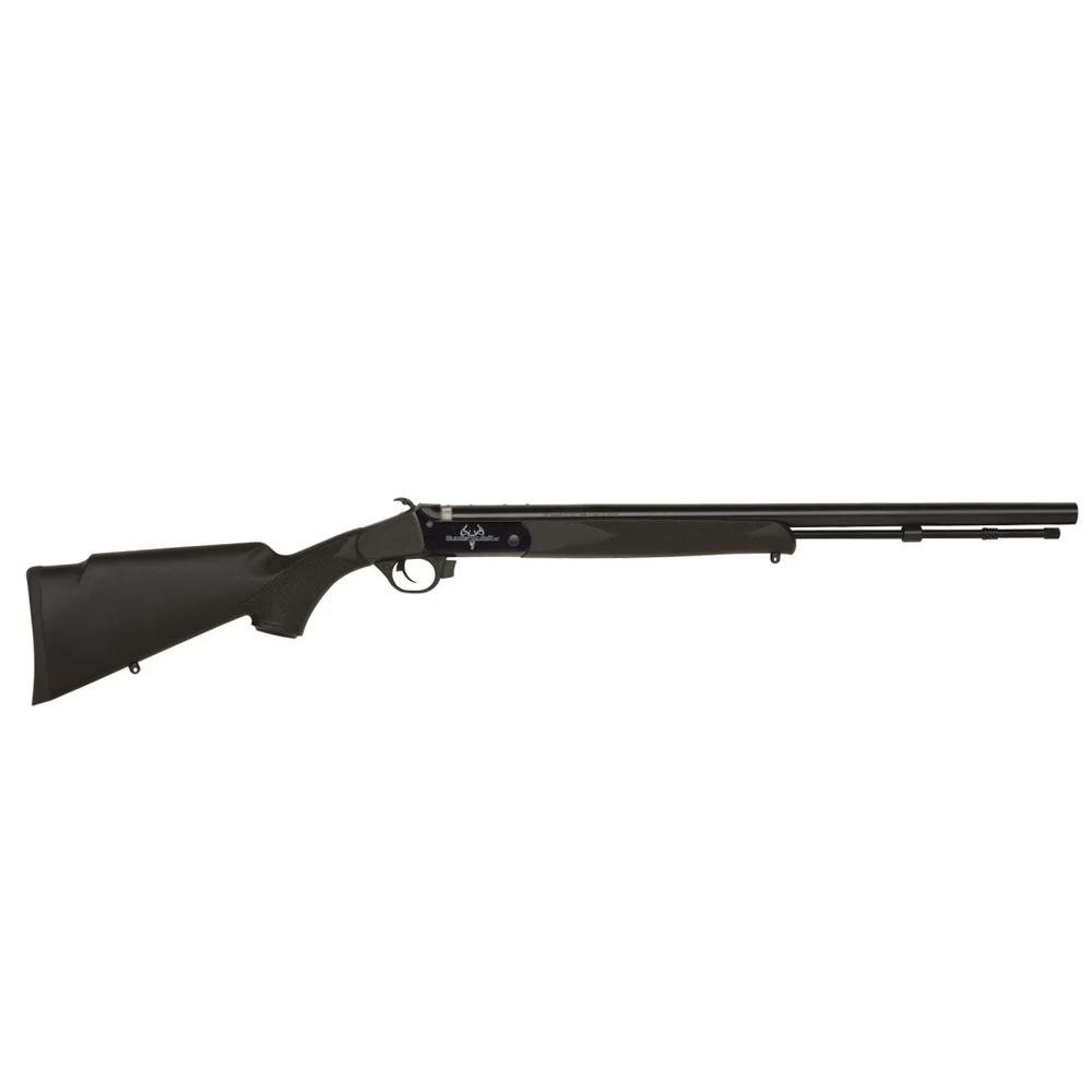 Traditions Buckstalker XT Compact .50 Cal 24 In RY72000840 - Traditions Performance Firearms - 50 CAL
