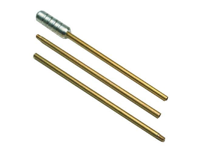 CVA AC1633 Lifetime Range Rod 50 Caliber 31 In 3-Piece Composite - CVA - 50 CALIBER