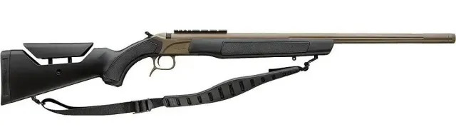 CVA Accura LR-X PR3210NM .45 Caliber 30 In Barrel 1 Round - CVA - .45 Caliber