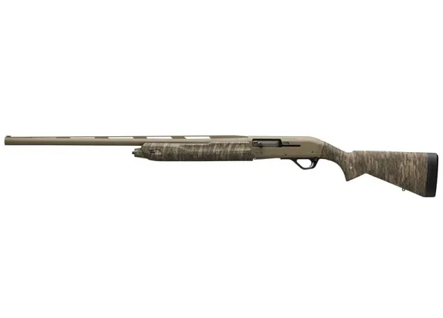 Winchester SX4 Hybrid Hunter 12 Gauge 28 In 4 Round Left-Handed FDE