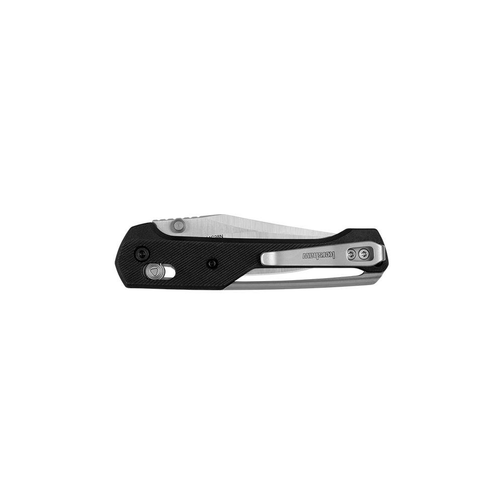 Kershaw Airspace 3In Clip Point Folding Knife FrameLock - Kershaw