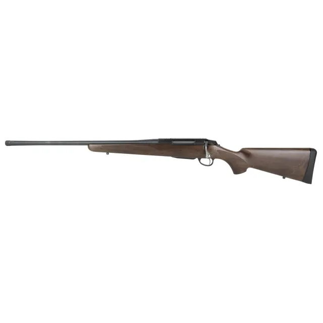 Tikka JRTXA42022MT T3x Hunter 30-06 Springfield 22.4" Walnut Stock - Tikka - 30-06