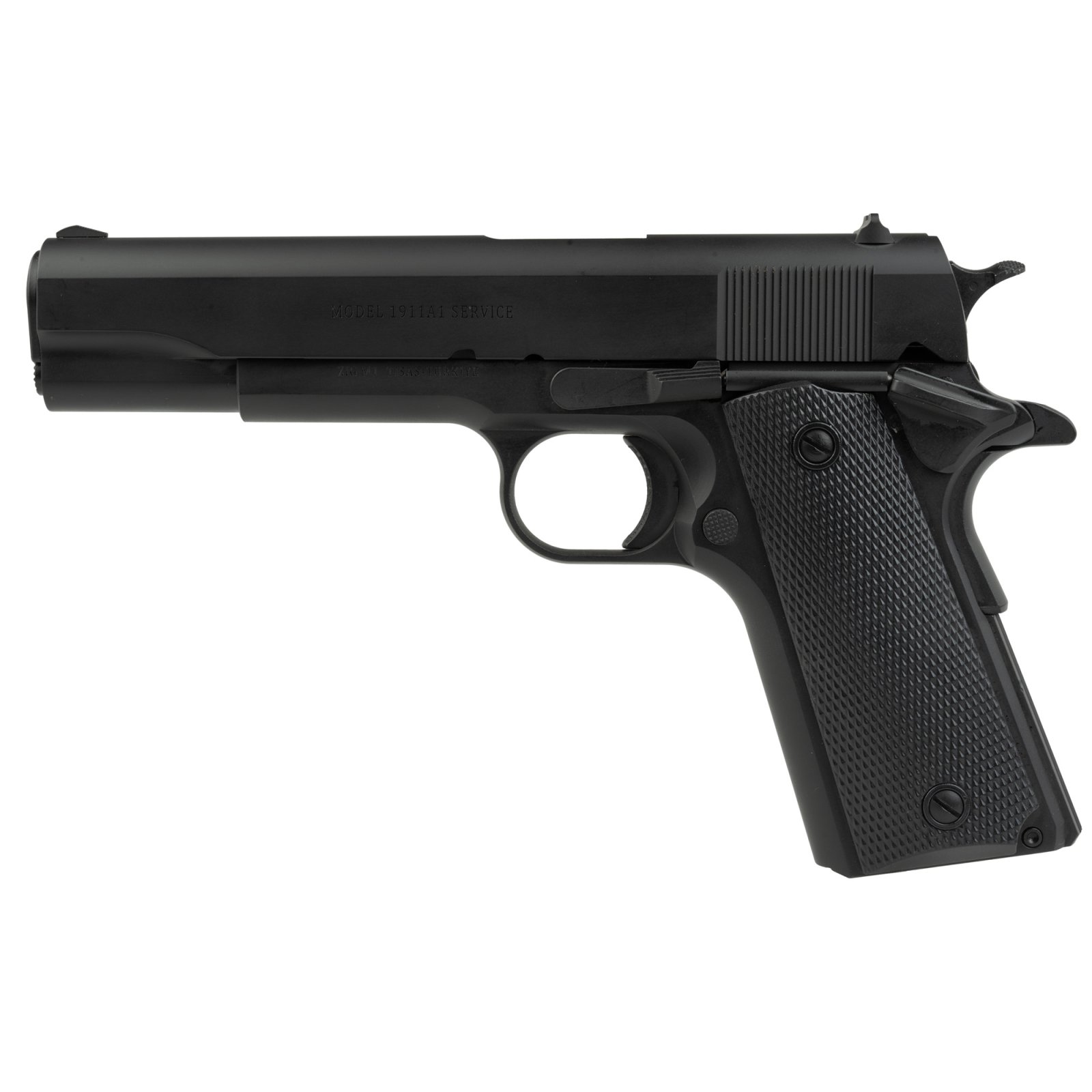 Tisas 1911A1 .45 ACP 10100518 - TISAS - .45 ACP