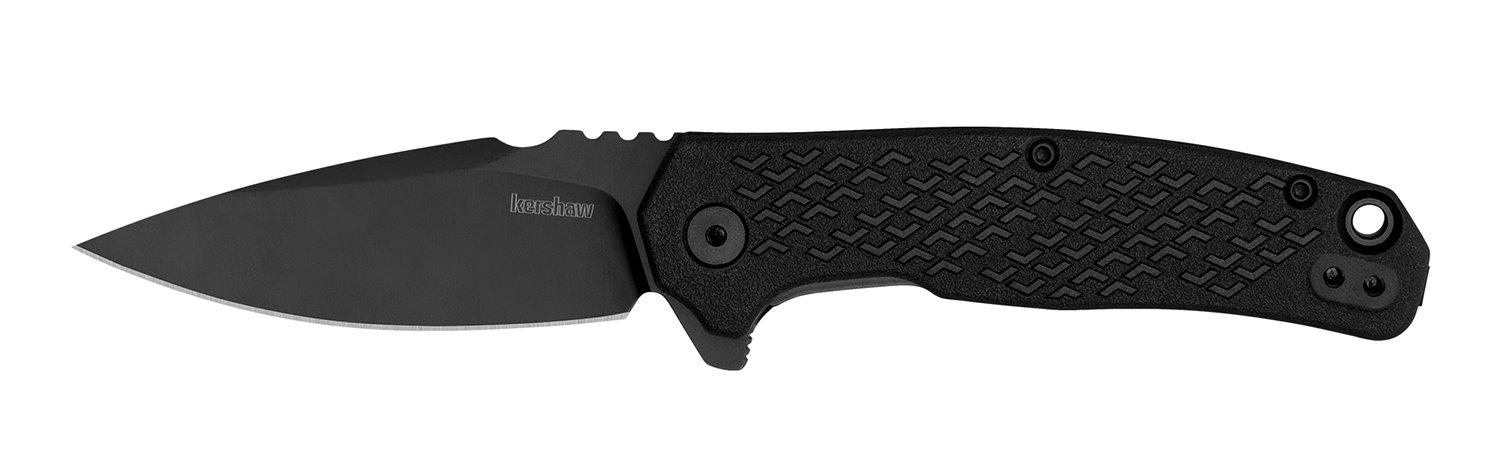 Buy Kershaw 1407 Conduit 2.9" Blade GFN Textured Scales Assisted Open online