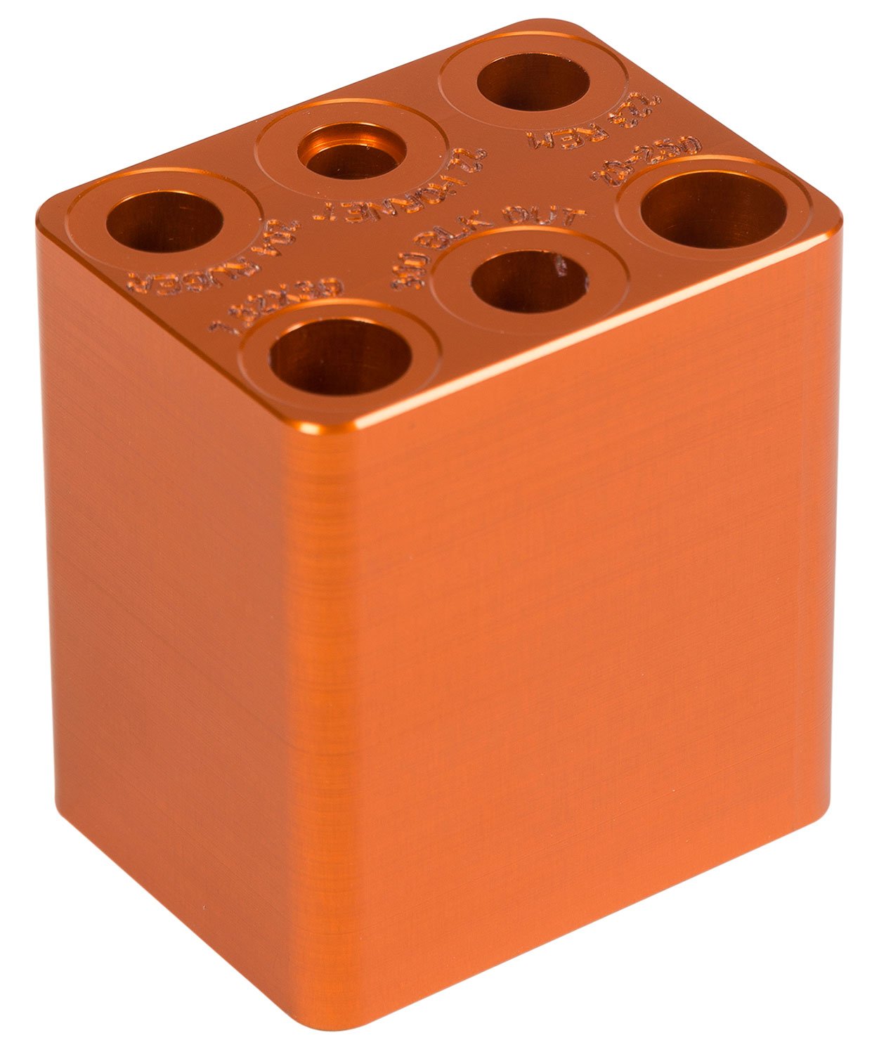 Lyman 7833001 Cartridge Checker Small Rifle .204 Ruger .22 Hornet .223 Rem - Lyman - 204 RUGER/22 HORNET/223 REMINGTON/22-250/300 ACC B