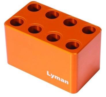Lyman Ammo Checker - Multiple Block .45 ACP - Lyman - 45ACP