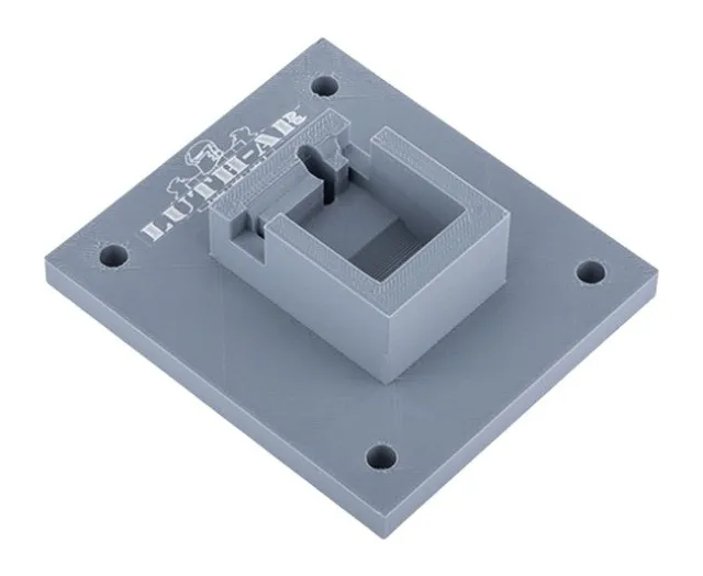 LUTH-AR GBFIX Gas Block Gas Tube Assembly