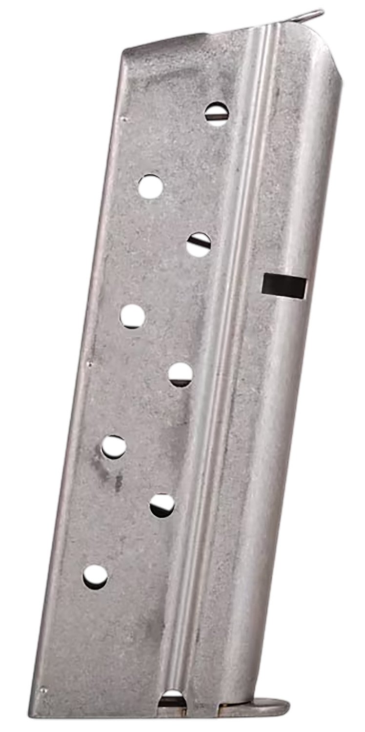 Colt SP300100RP Defender 9mm Stainless Magazine - Colt - 9MM
