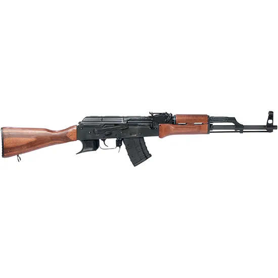 Buy RDI RAK47-C-NY 7.62X39 Classic Lamin NY Legal Semi-Auto 10rd 16.25" Barrel Wood Laminate Adjustable Sights online