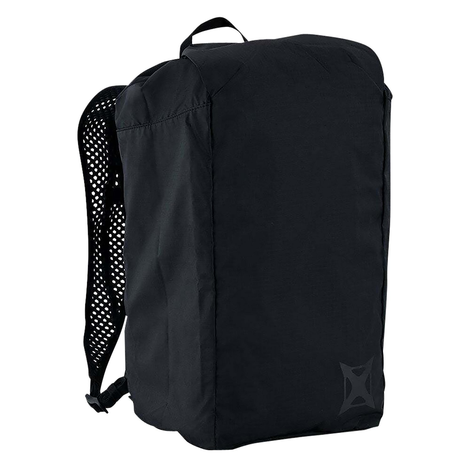 Buy Vertx VTX5001 Go Pack Backpack Black Nylon Drawstring Top Flap online