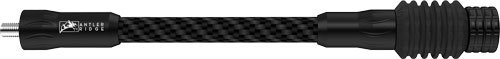 Axcel Antler Ridge Hunting Stabilizer SCFR-550-8BK Black 8 In - Axcel