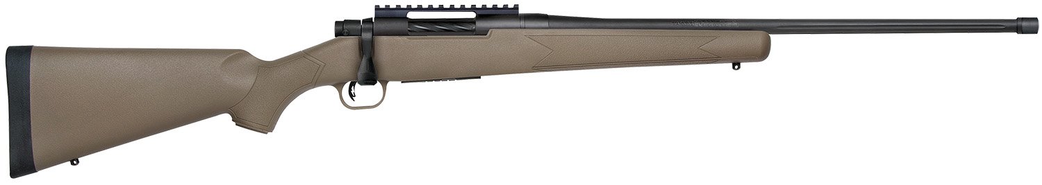 Mossberg 28253 22-250 Bolt Action Rifle