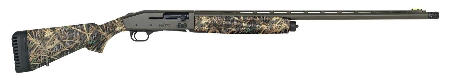 Buy Mossberg 940 Pro 12 Gauge Semi Auto Optics Ready online