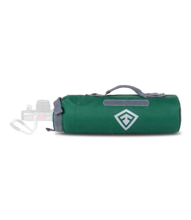 First Tactical OXYGEN Kit Modular MOLLE Trauma Carry Pack