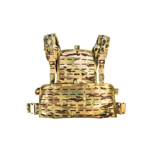 Slick Plate Carrier