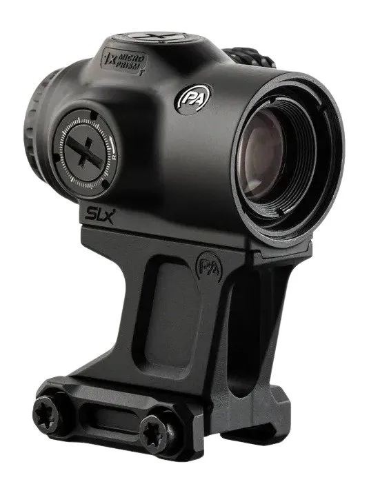 PA SLX 1X Microprism Red Dot Compact Optics Ready - PA