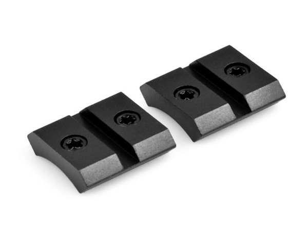 Buy Warne Maxima M838/838M 2PC Browning BLR Steel Receiver Matte Base online