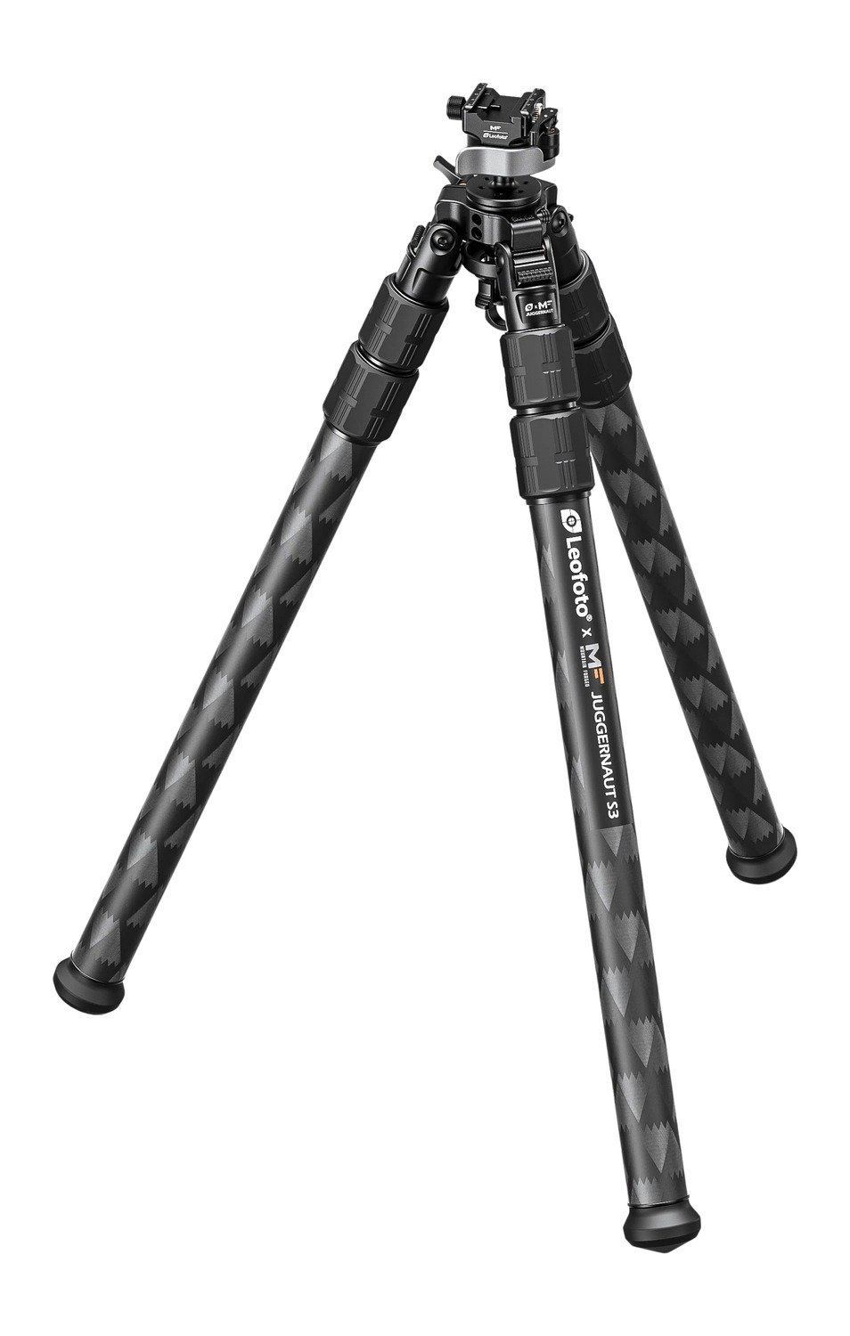 Buy Leofoto Juggernaut S3 Tripod/Head online