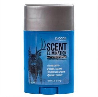Code Blue Antiperspent Stick 2.25 oz - Code Blue