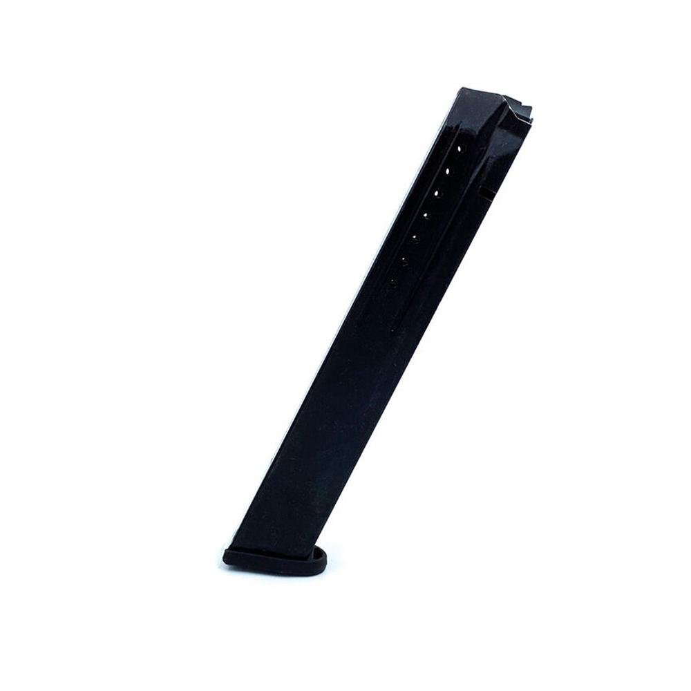 ProMag RUG-A41 Ruger Security-9 32-Round Black Steel Magazine - Pro-Shot Products - 9MM