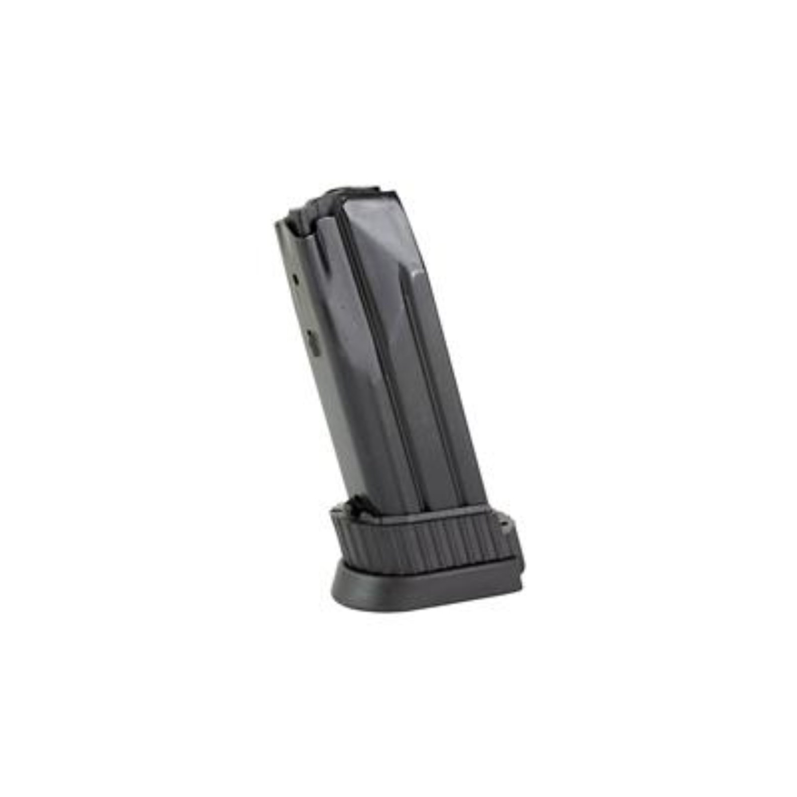 Buy ProMag FNHA12 FN 509 Compact 9mm Magazine, 15-Round Capacity, Heat-Treated Steel, Black Oxide Finish, USA Made online