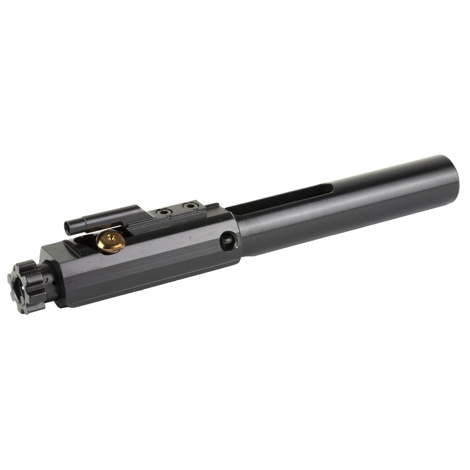 Lantac M-SPEC Bolt Carrier Group .308 Nitride 8620 Steel - Lantac - 308