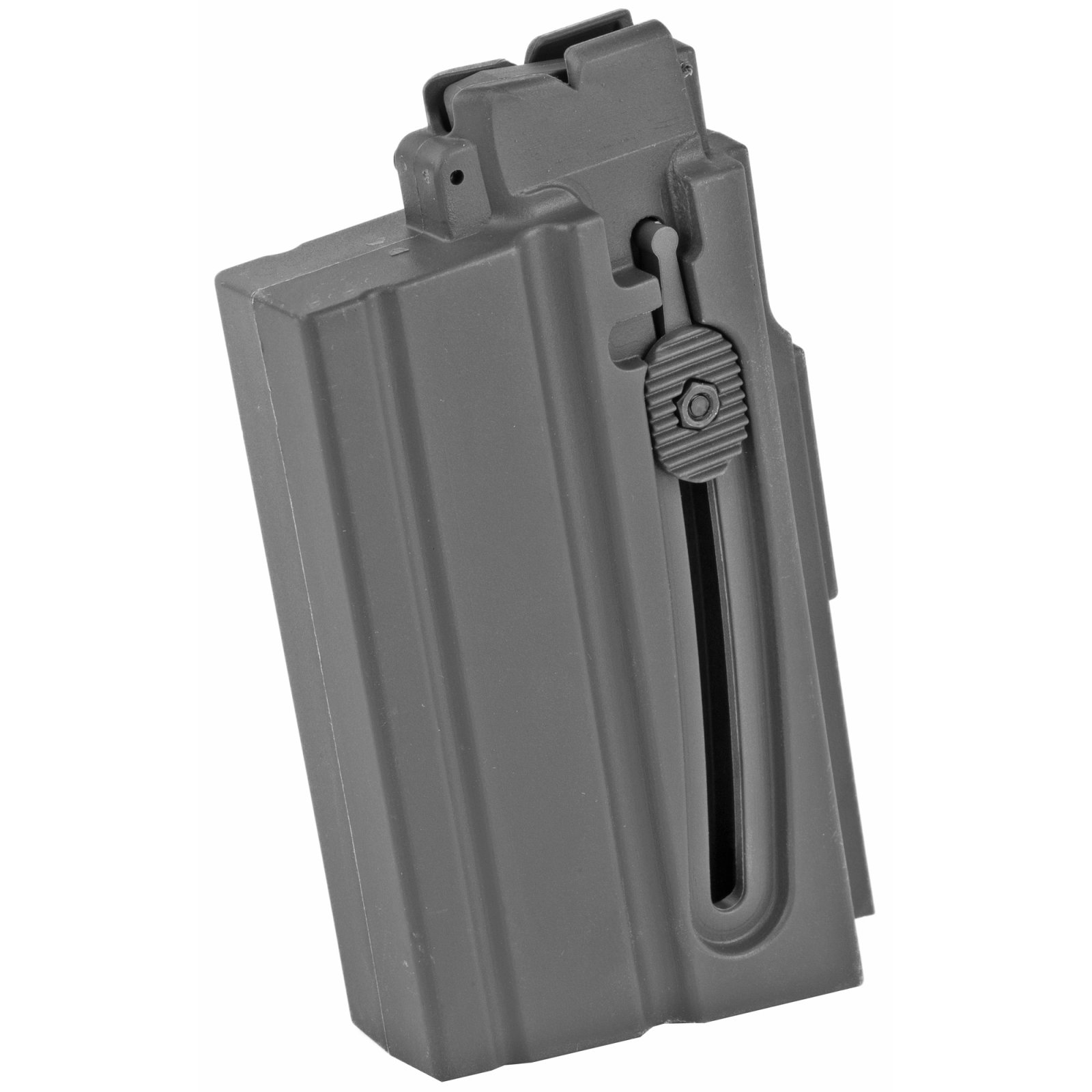 Hammerli Arms 576610 OEM Replacement Magazine 10rd 22 LR Fits Tac R1C... - Walther - 22 LR