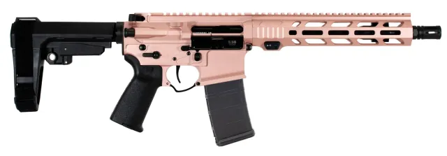 Alex Pro Firearms P130RG 5.56 NATO P130RG - Alex Pro Firearms - 5.56 NATO
